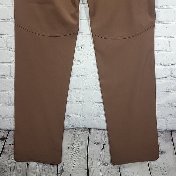 NWT Texwix Flexcamo Tactical Cargo Pants Waterproof Brown Mens Sz XL 34 New - Picture 8 of 13